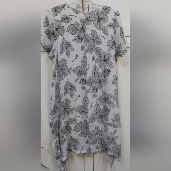 Variations floral dress - Picture 6 of 9